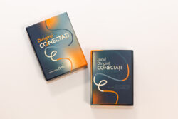 Jocul Conectat: Diriginți CONECTAȚI