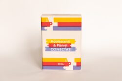 Jocul Conectat: Părinți și Adolescenți Conectați