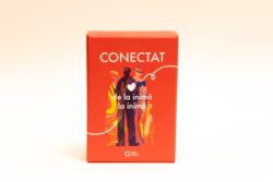 Jocul Conectat: De la inimă la inimă