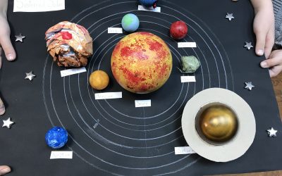 Project Based Learning