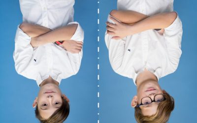 Școala Invers – în viziunea unor elevi