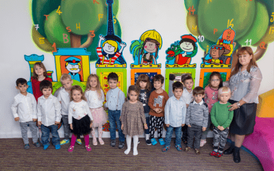 Ce înseamnă pentru mine viața de educatoare?