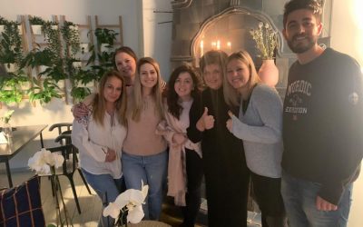 Nu este despre ziduri